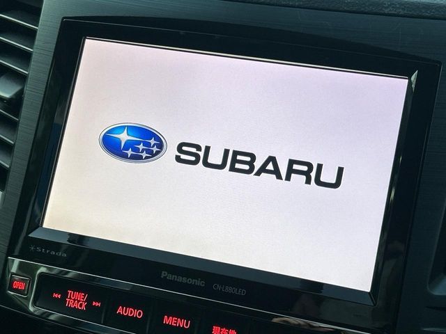 LEGACY OUTBACK