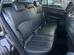 LEGACY OUTBACK