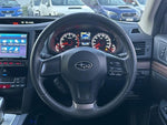 LEGACY OUTBACK
