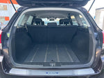 LEGACY OUTBACK