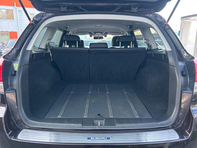 LEGACY OUTBACK