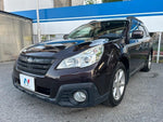 LEGACY OUTBACK