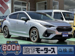 IMPREZA 5Door