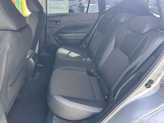 IMPREZA 5Door