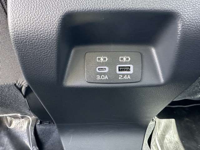 IMPREZA 5Door