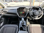 IMPREZA 5Door