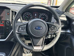 IMPREZA 5Door