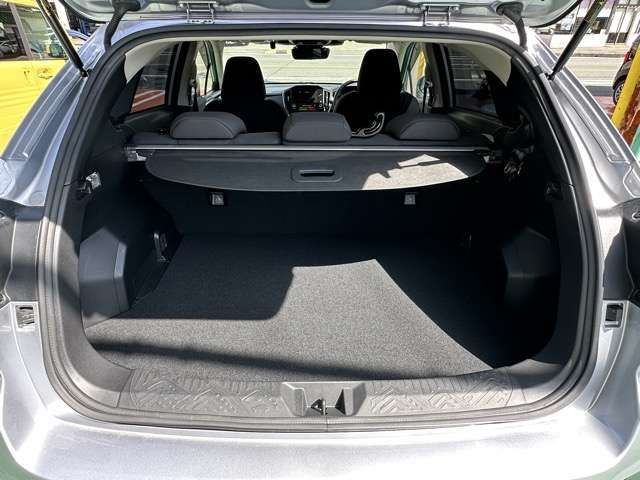 IMPREZA 5Door