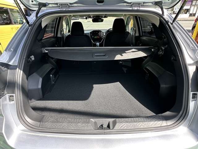 IMPREZA 5Door