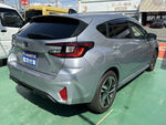 IMPREZA 5Door
