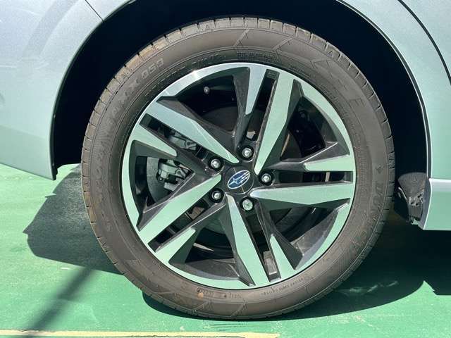 IMPREZA 5Door