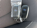 IMPREZA 5Door