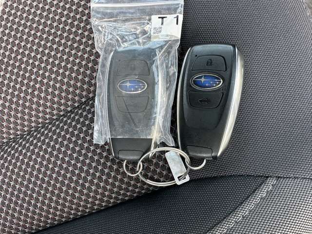 IMPREZA 5Door