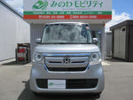 N BOX 4WD
