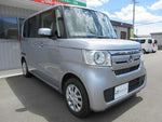 N BOX 4WD