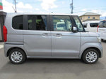 N BOX 4WD