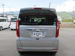 N BOX 4WD