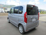 N BOX 4WD