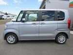 N BOX 4WD