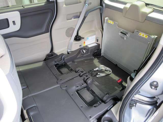 N BOX 4WD