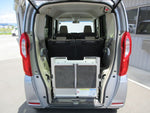 N BOX 4WD