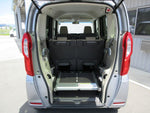 N BOX 4WD