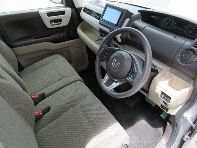 N BOX 4WD