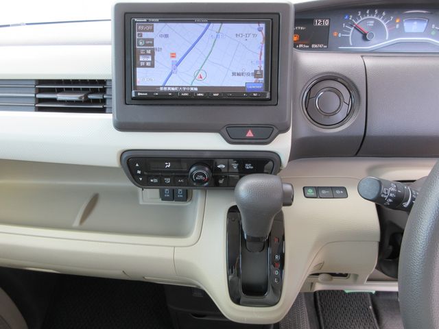 N BOX 4WD