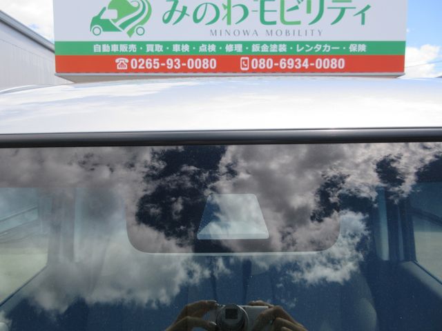 N BOX 4WD