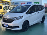 FREED plus HYBRID
