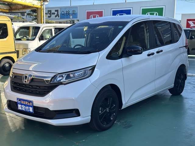FREED plus HYBRID