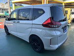 FREED plus HYBRID