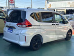 FREED plus HYBRID