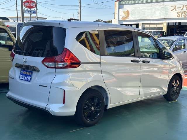FREED plus HYBRID