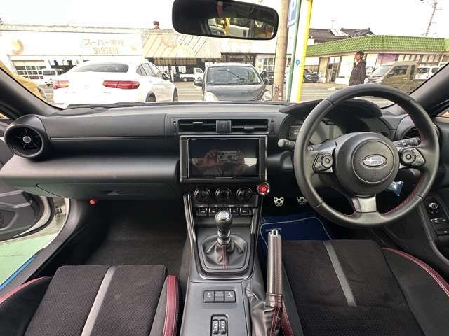 BRZ