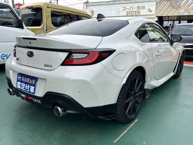 BRZ