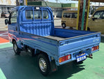 ACTY truck 4WD