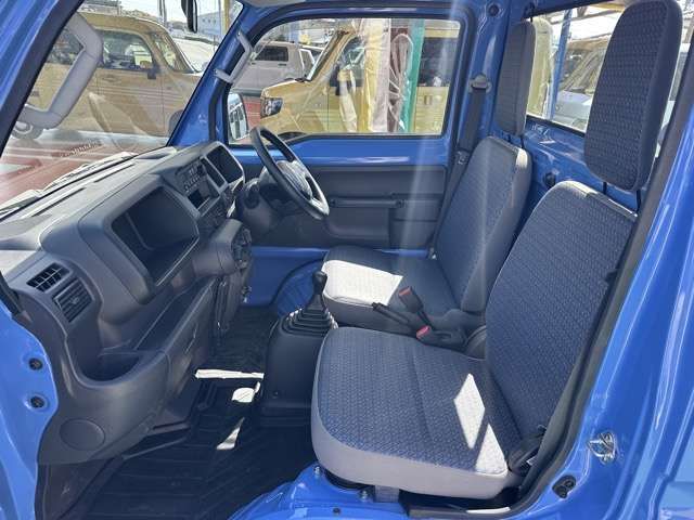 ACTY truck 4WD
