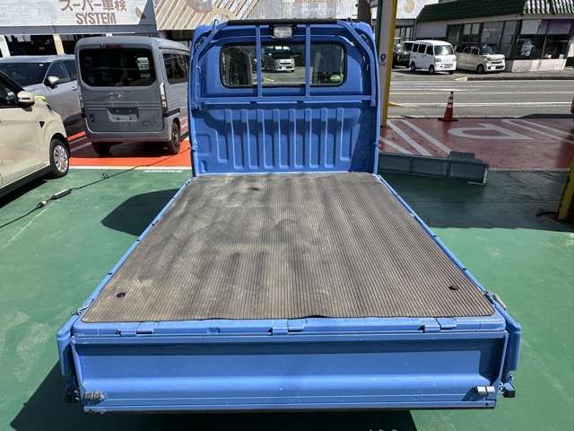 ACTY truck 4WD