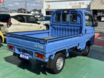 ACTY truck 4WD