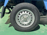 ACTY truck 4WD