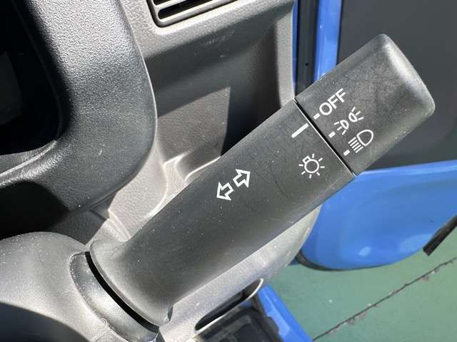 ACTY truck 4WD