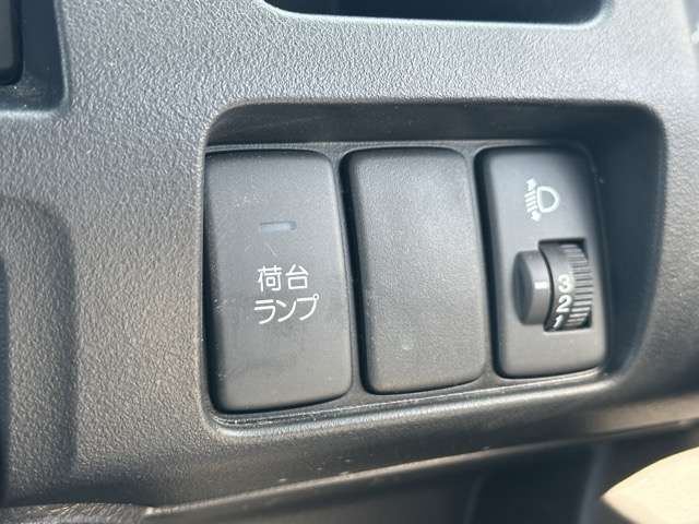 ACTY truck 4WD