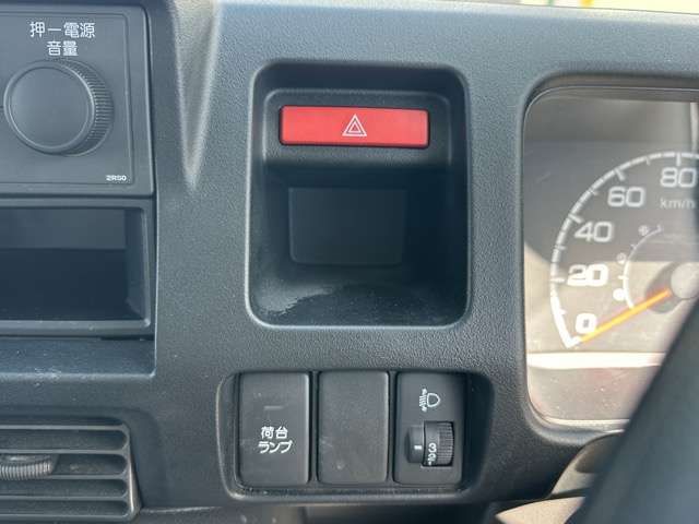 ACTY truck 4WD