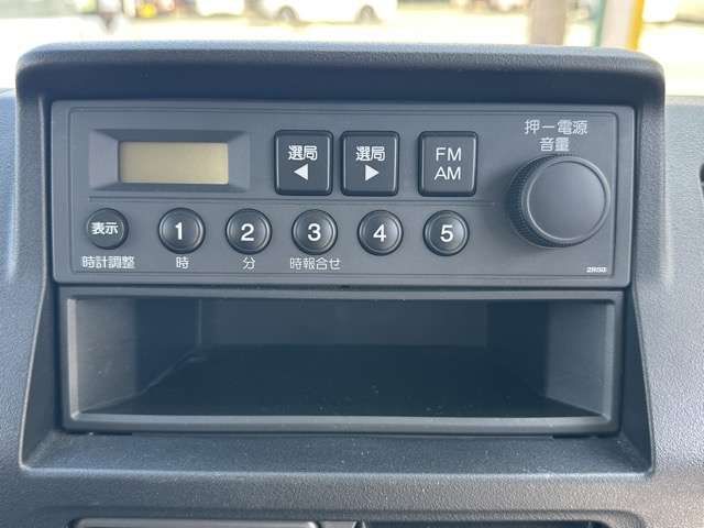 ACTY truck 4WD