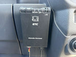 ACTY truck 4WD