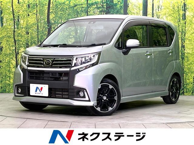MOVE CUSTOM 4WD