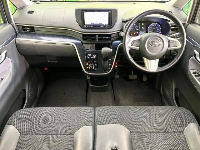 MOVE CUSTOM 4WD