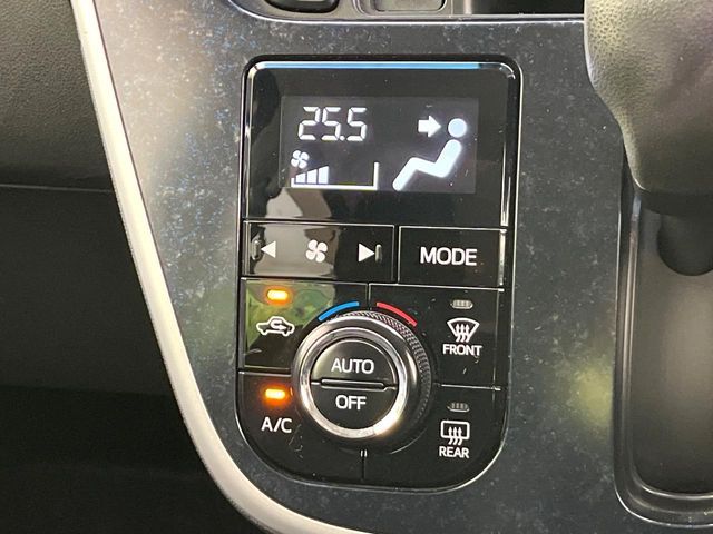 MOVE CUSTOM 4WD