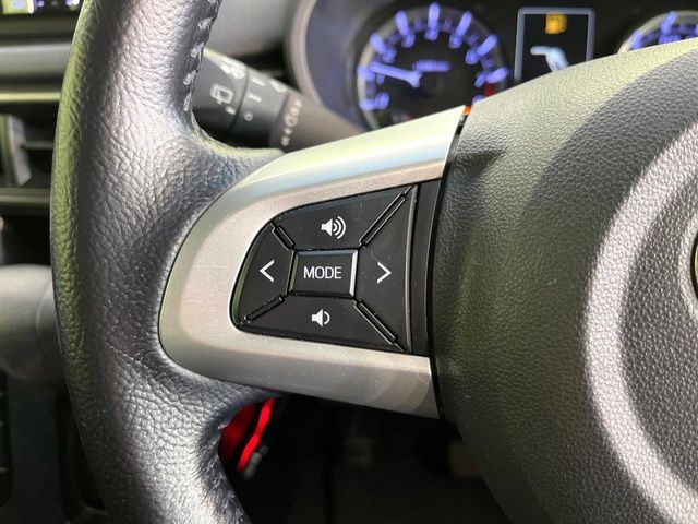 MOVE CUSTOM 4WD